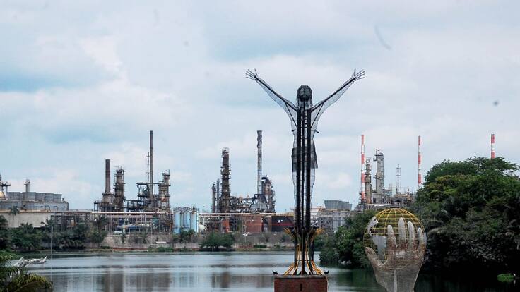 Barrancabermeja volverá al pico y cédula de dos dígitos