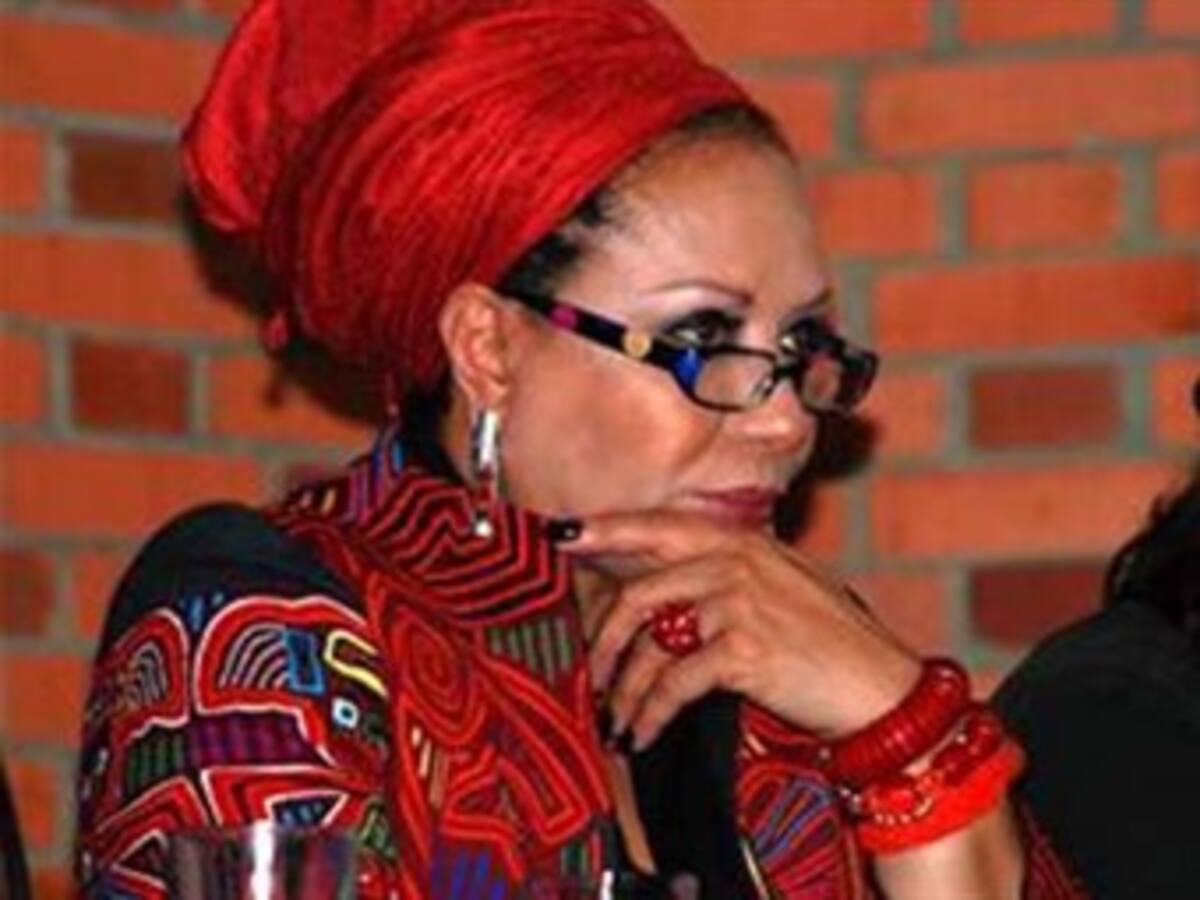 Liberación de secuestrados no se realizará antes de finalizar el año: Piedad Córdoba