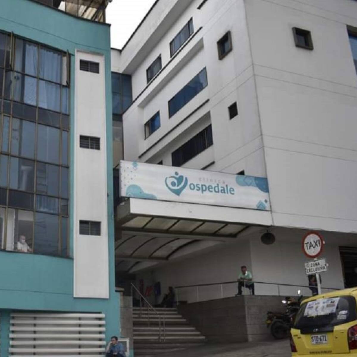 Cuotas moderadoras de Ospedale se pueden pagar en Susuerte