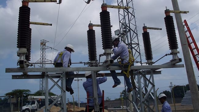 Imagen de referencia. Foto: Colprensa