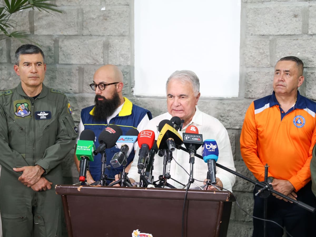 El Huila refuerza operativos contra los incendios forestales