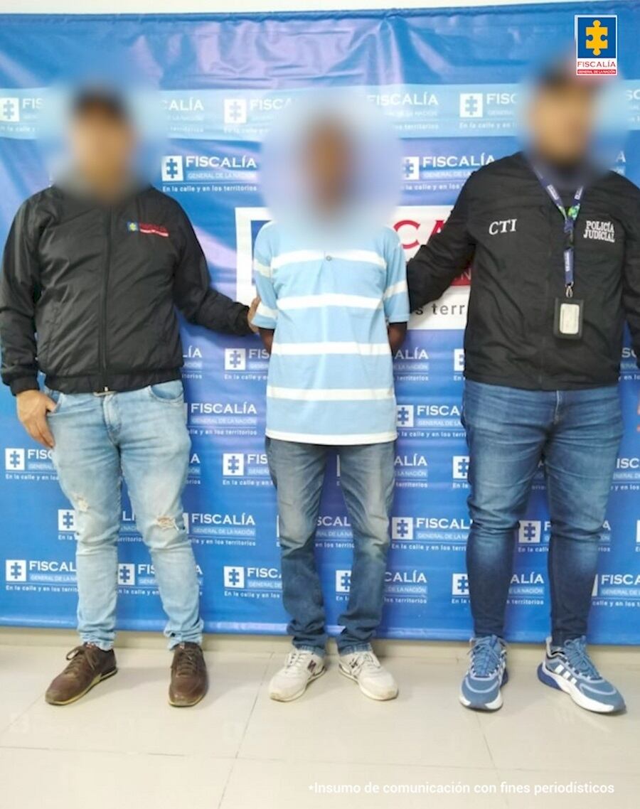 Fiscalía General de la Nación