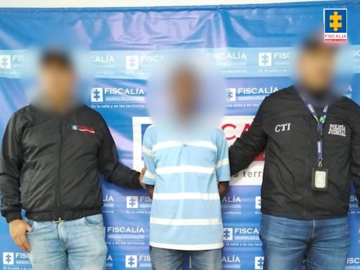 Cárcel a hombre que habría realizado tocamientos de índole sexual a su hija en Cartagena