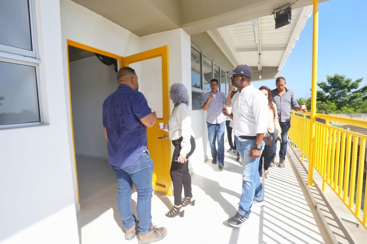 Alcaldía de Cartagena