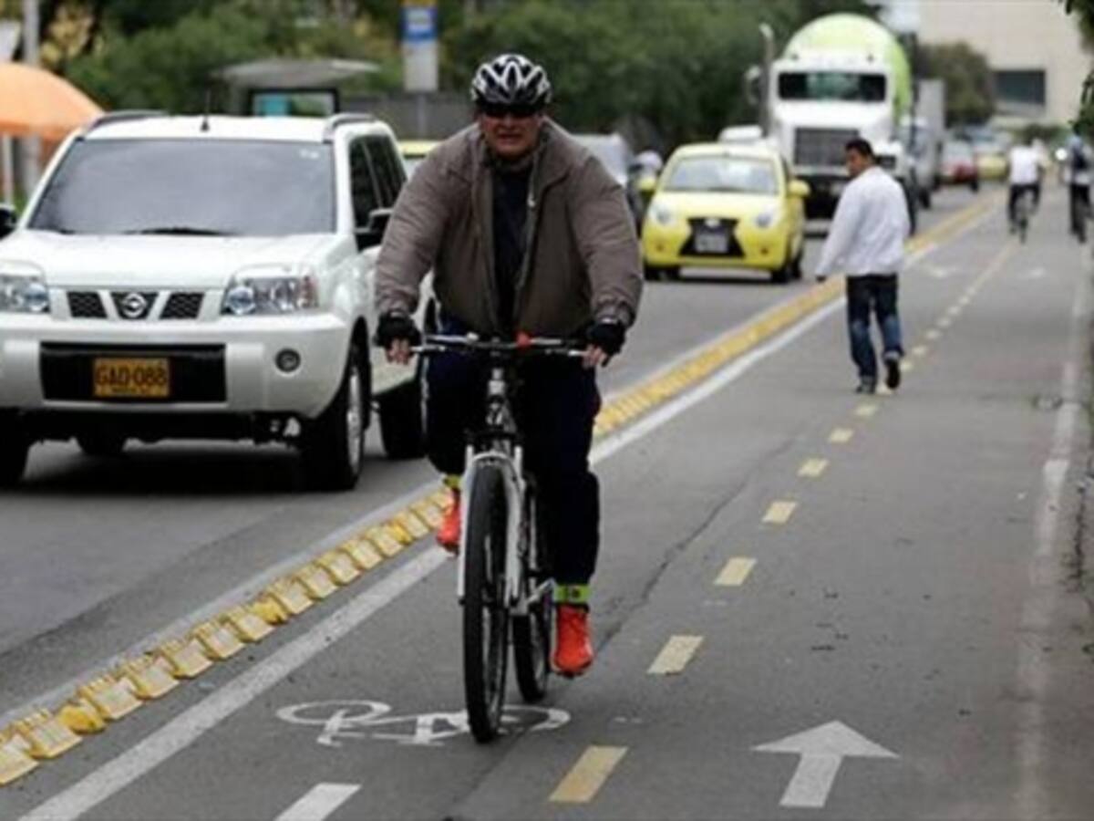 Por ‘Día sin Carro’ Congreso cita a Petro a control político