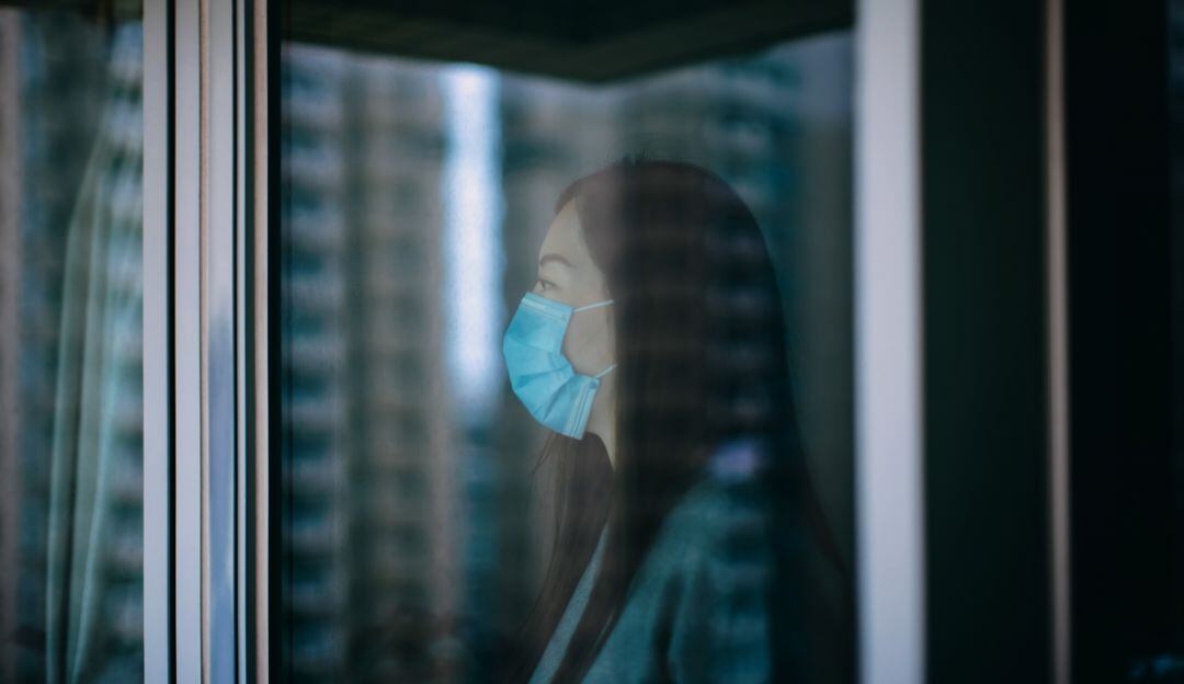 Confinamiento China por la COVID-19