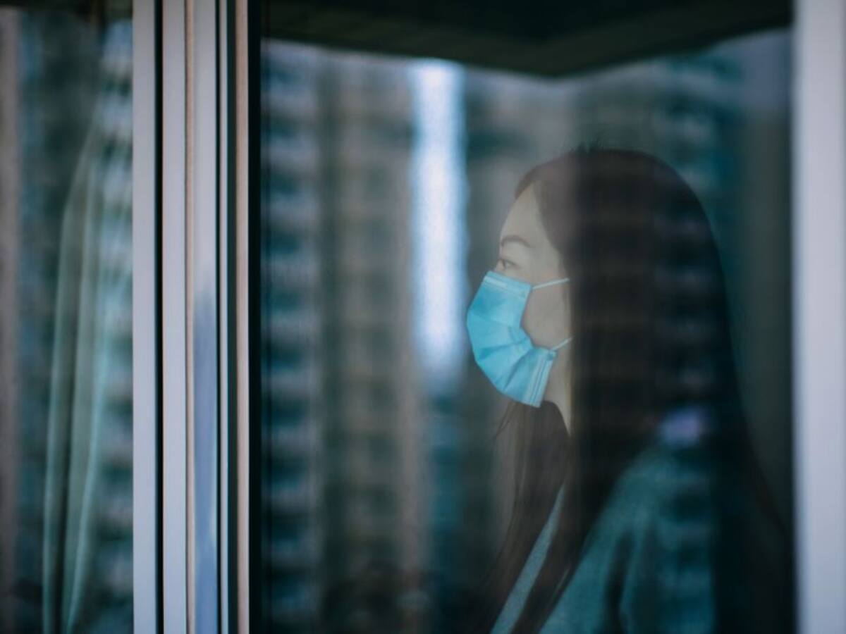 Ordenan nuevamente confinamientos en China por COVID-19