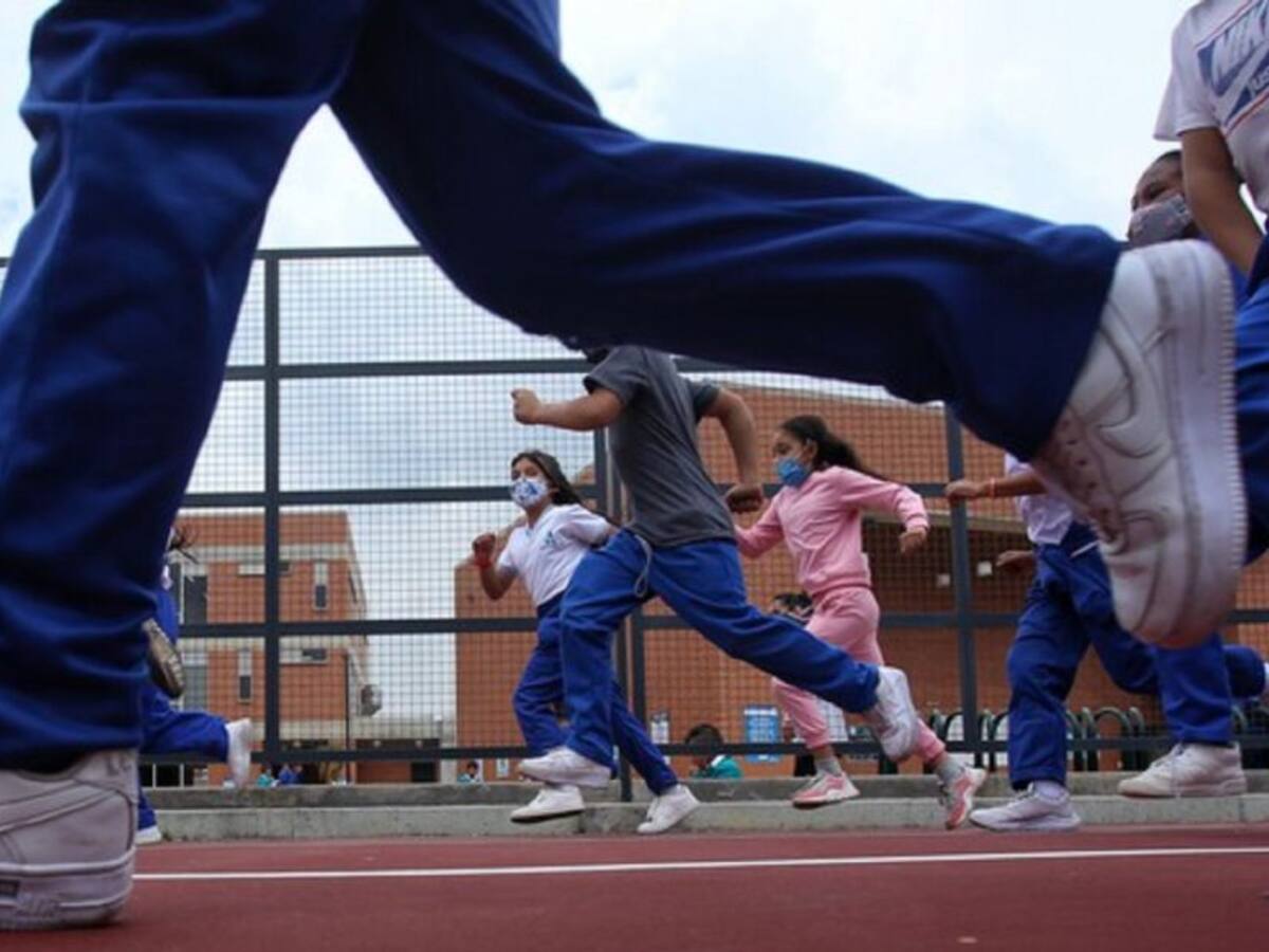 Investigan presunto abuso sexual en colegio de Santander