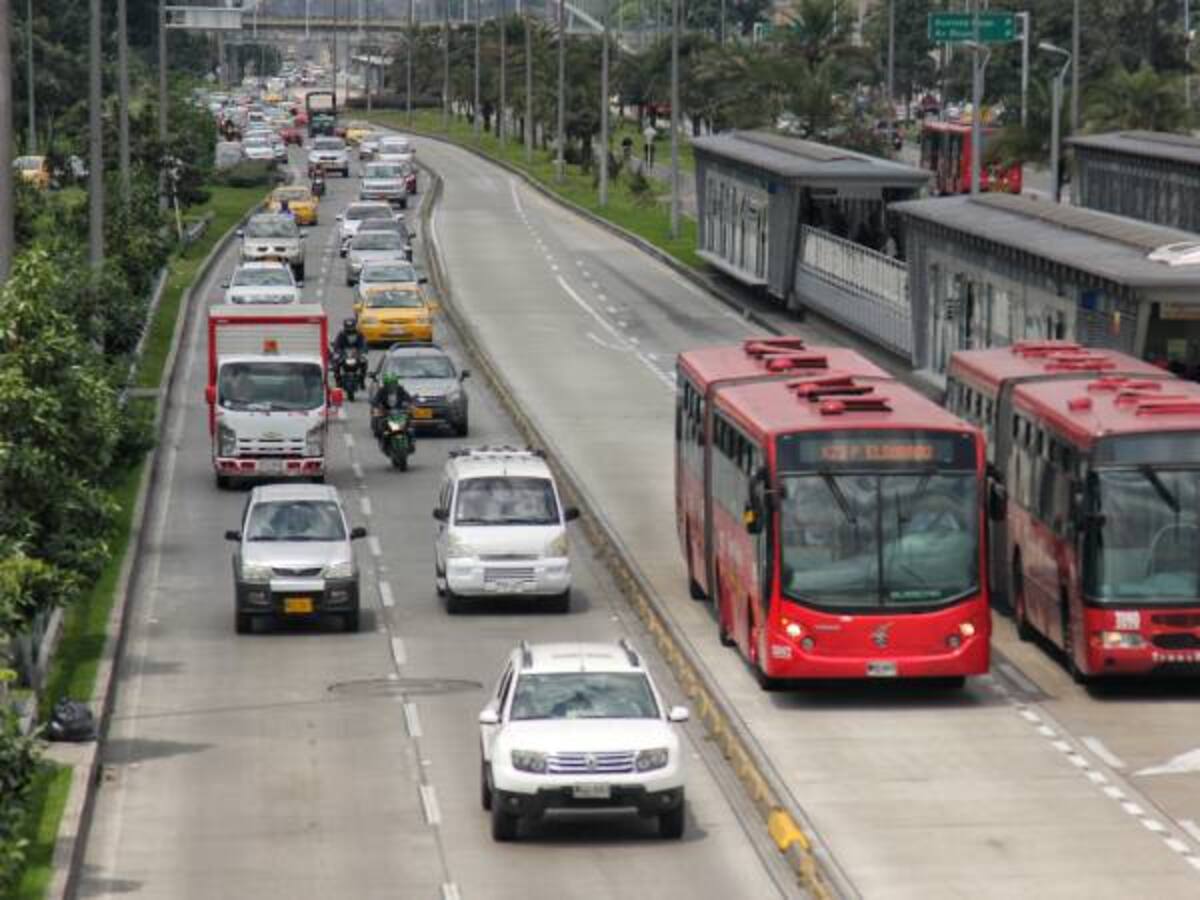 Este sábado Transmilenio expande su horario de operación