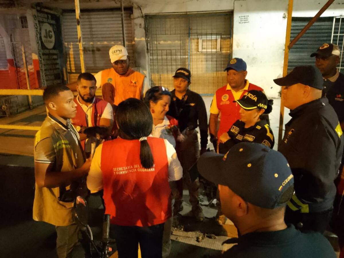 Sancionados dos negocios en Cartagena por incumplir normatividad