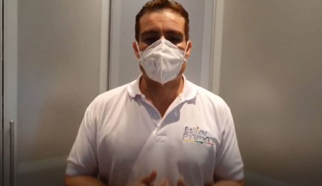 La primera etapa se realiza actualmente con capacitaciones al respecto en siete municipios para mejorar la capacidad técnica en salud