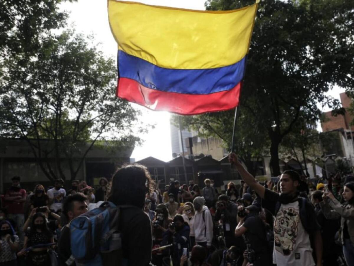 Municipio adopta medidas de seguridad para marchas