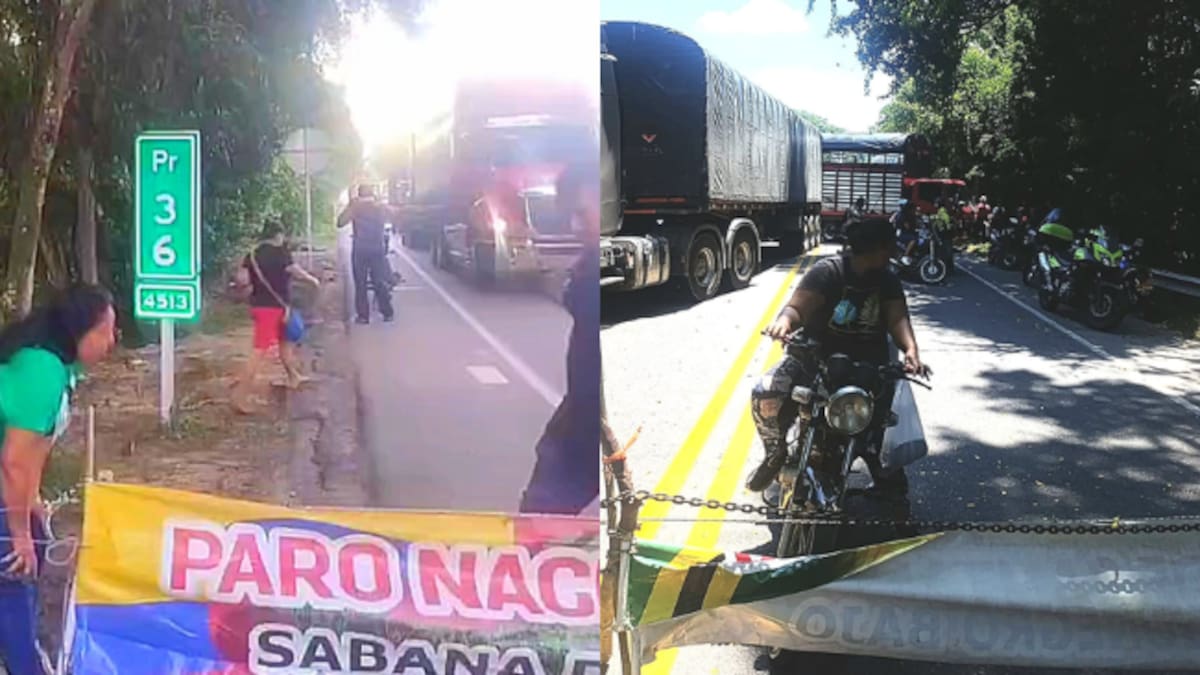 Sebastián Rico, vocero arroceros en Santander
