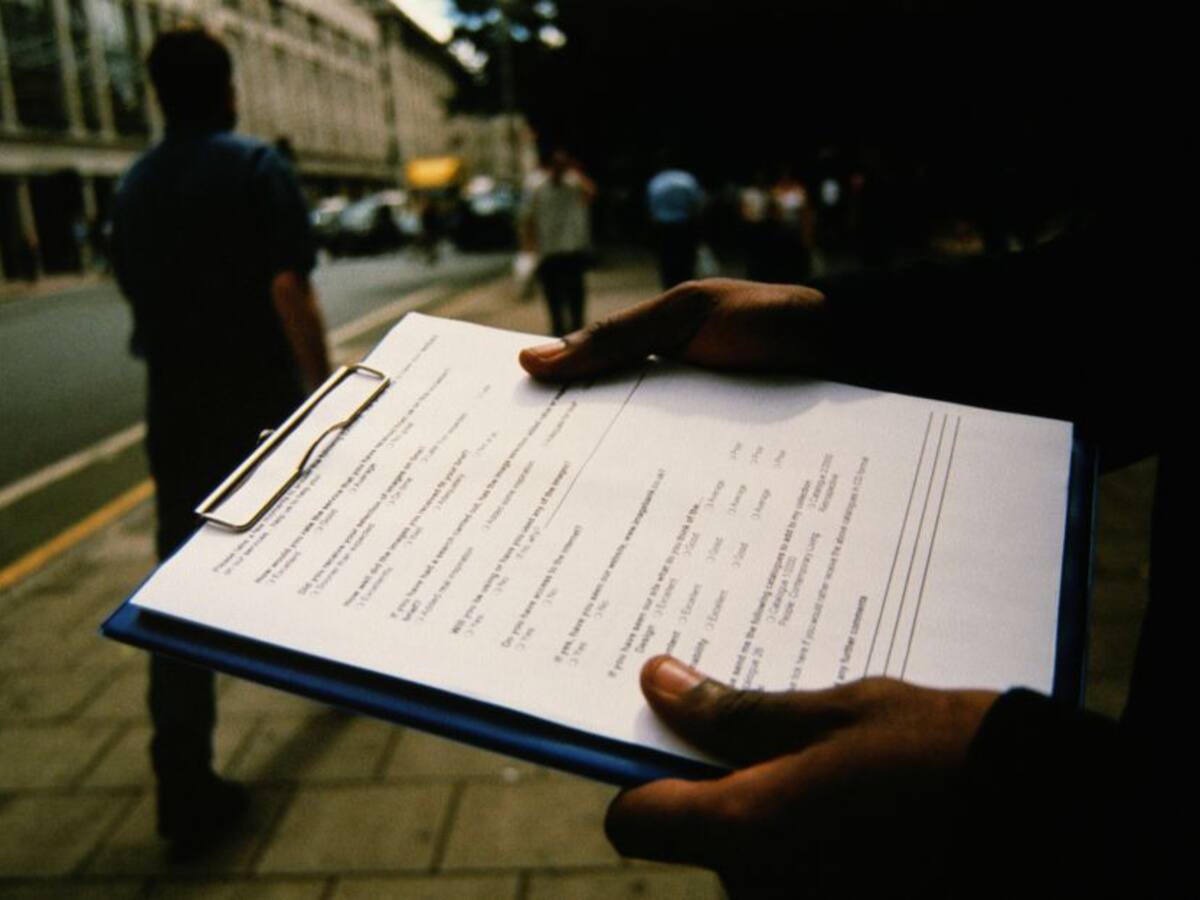 Colombianos afirman que Constitución del 91 se debe cumplir y no reformar