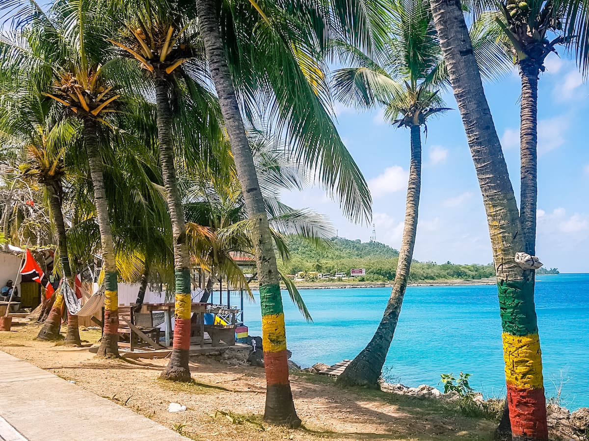 ¿Cuál es la temporada baja para viajar a San Andrés?