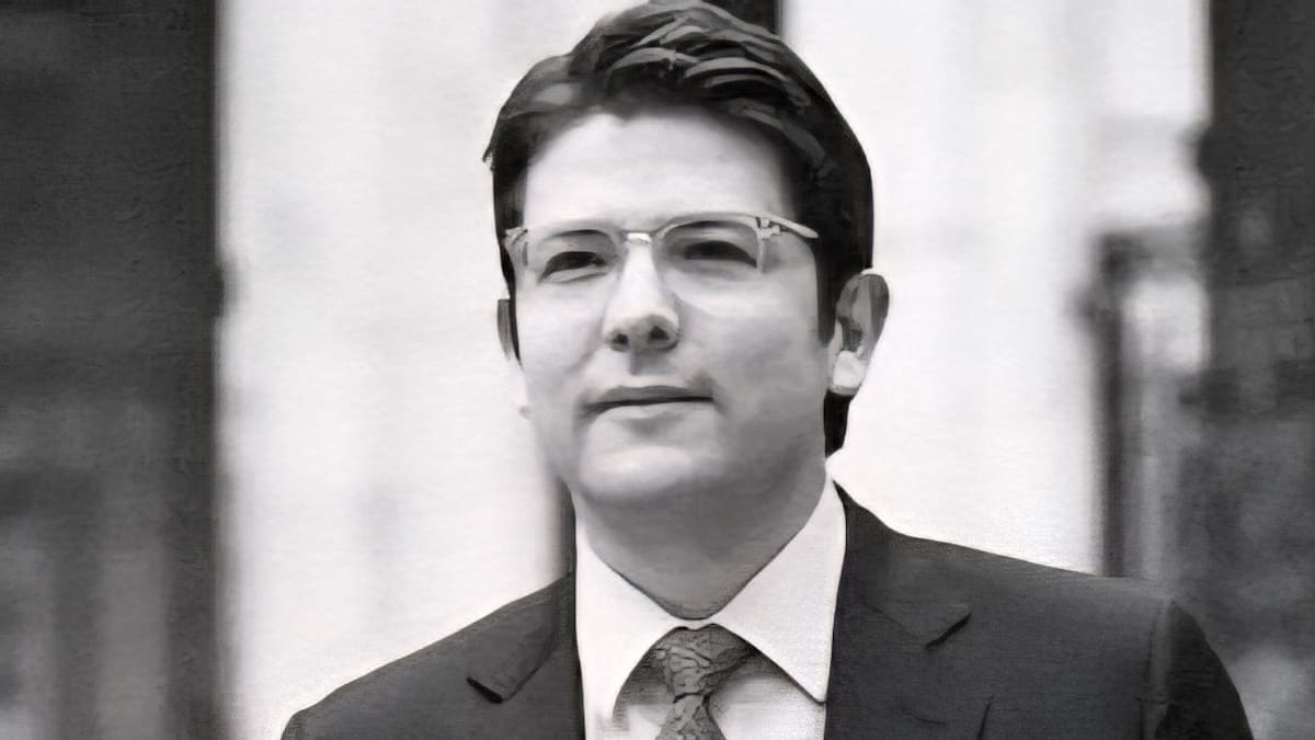 La impunidad no puede quedar en la historia: presidente Consejo de Estado por muerte Miguel Uribe