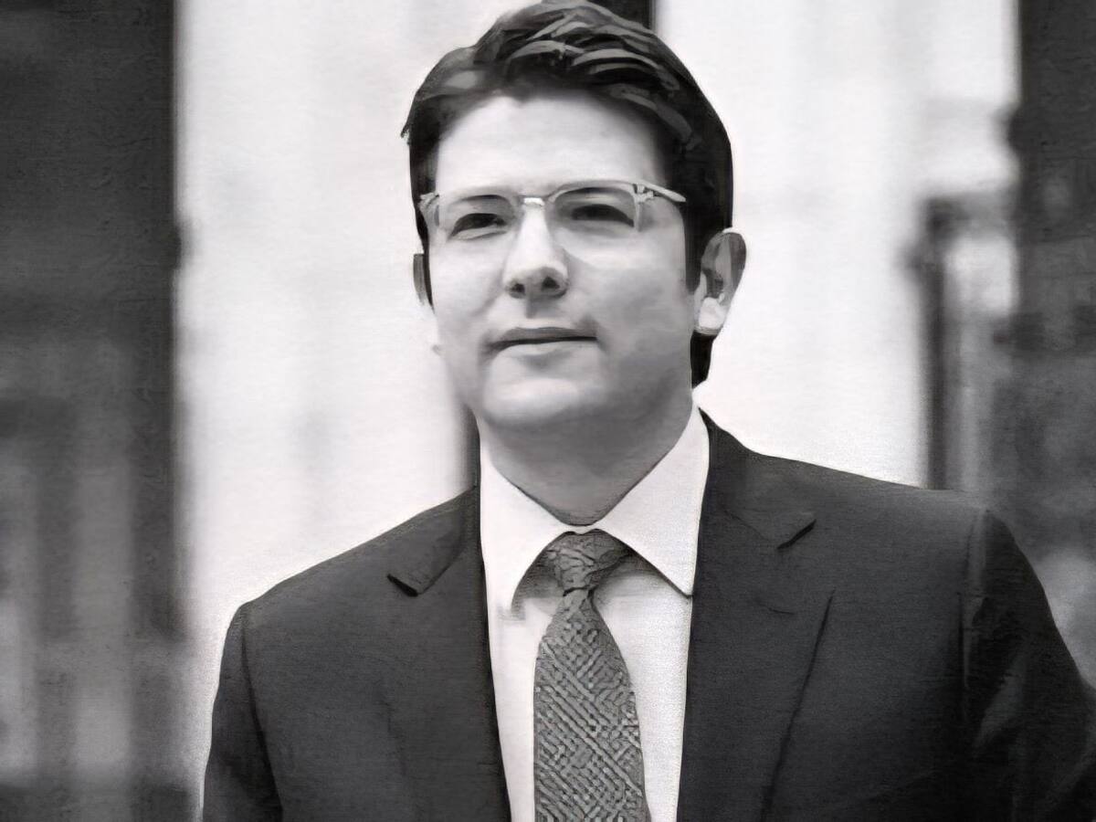 La impunidad no puede quedar en la historia: presidente Consejo de Estado por muerte Miguel Uribe