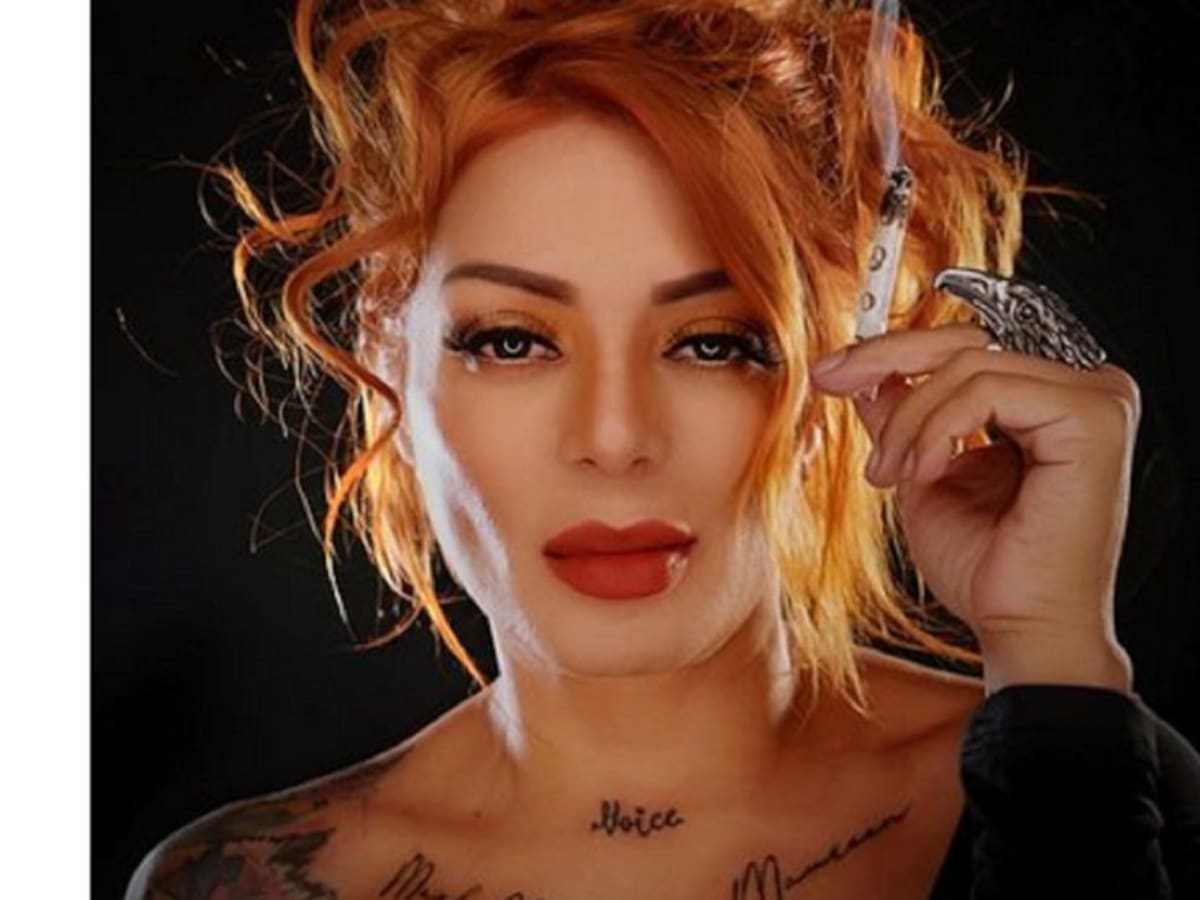 A Marbelle le crearon 'vaki' para que se fuera del país ¿Cuánto dinero va?