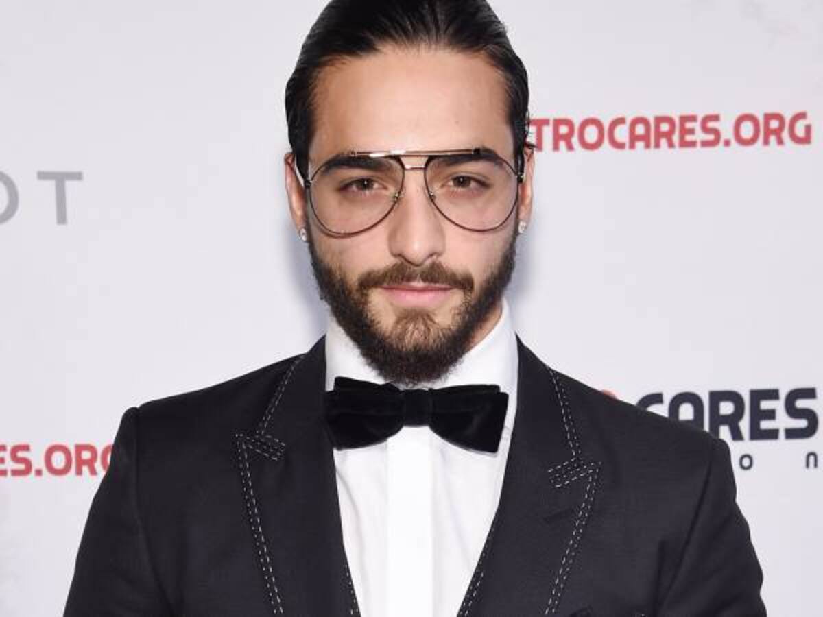 La tía de Maluma que se lanza como cantante