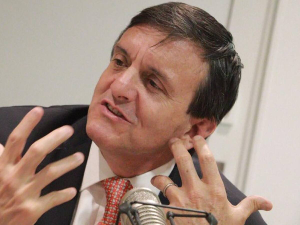 Falta que administraciones locales manejen compras en red: Pizano