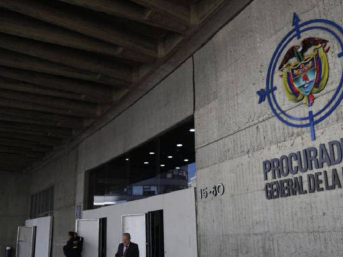 Hay que garantizar el servicio del agua en Soledad: Procuraduría