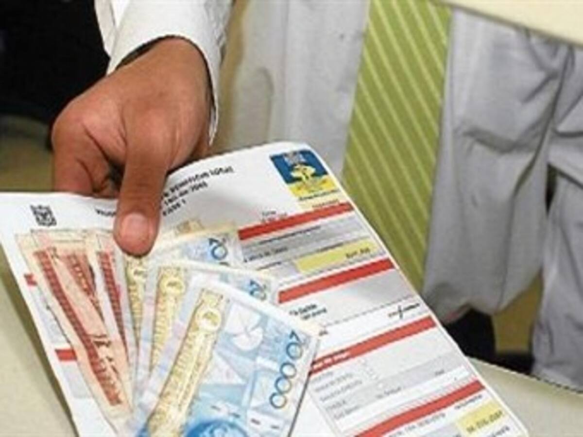 Distrito radicó decreto que convoca a extras al Concejo para derogar la valorización
