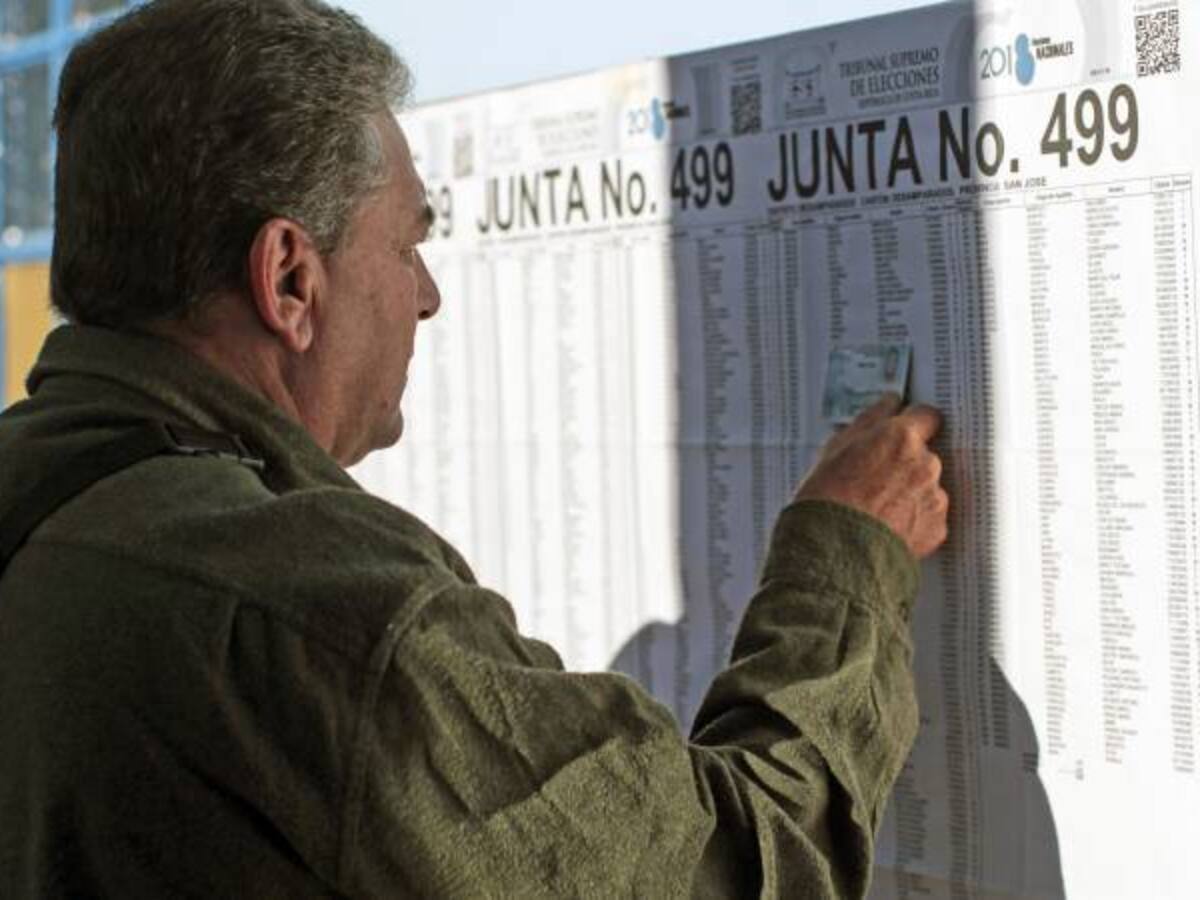 Aumentó el número de colombianos que cambiaron su nombre en el último año