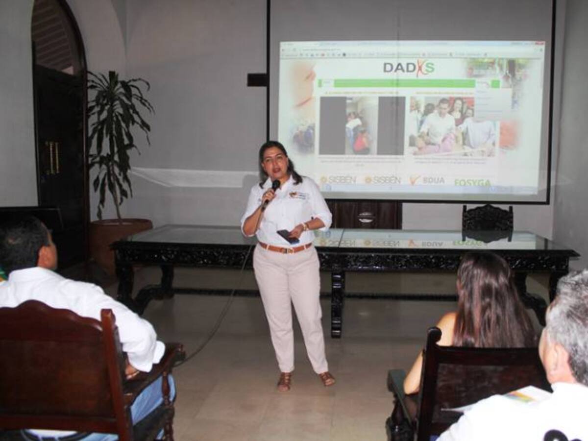 DADIS lanza el asignador para afiliar de manera masiva y automática a las EPS Subsidiadas