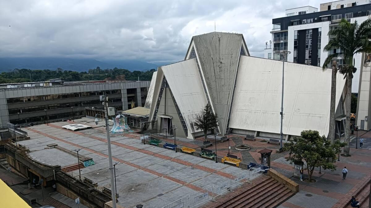 Lunes 28 de julio, las noticias más importantes de Armenia y Quindío