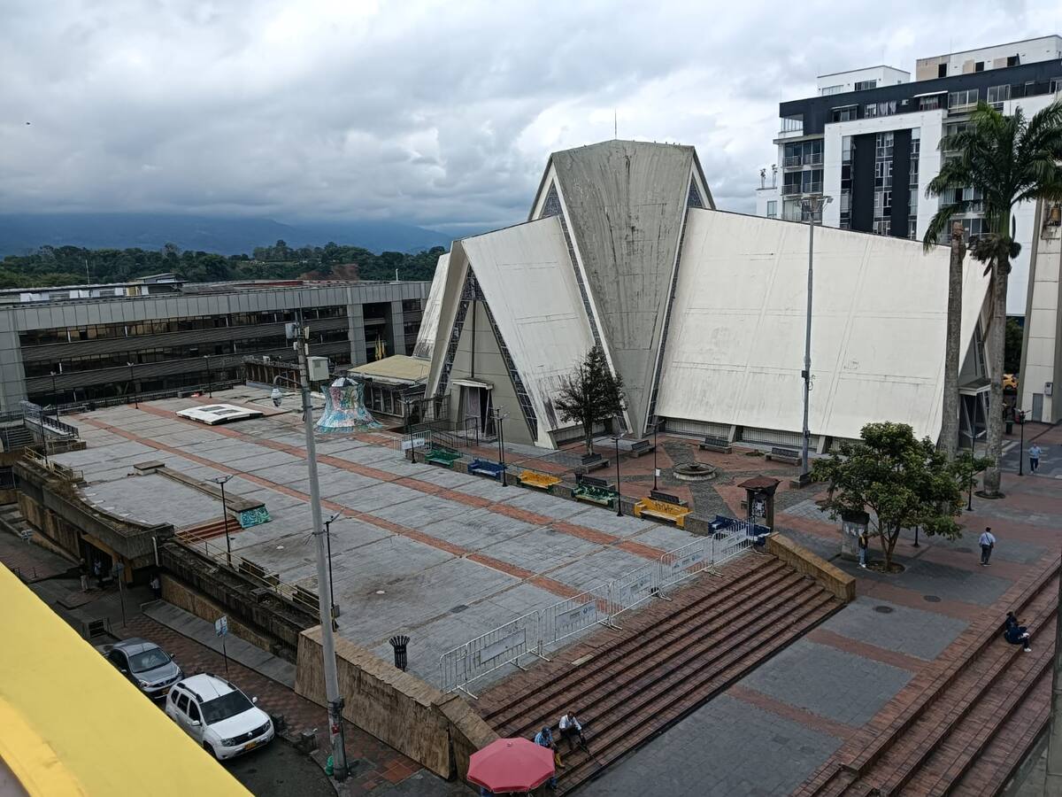 Lunes 28 de julio, las noticias más importantes de Armenia y Quindío