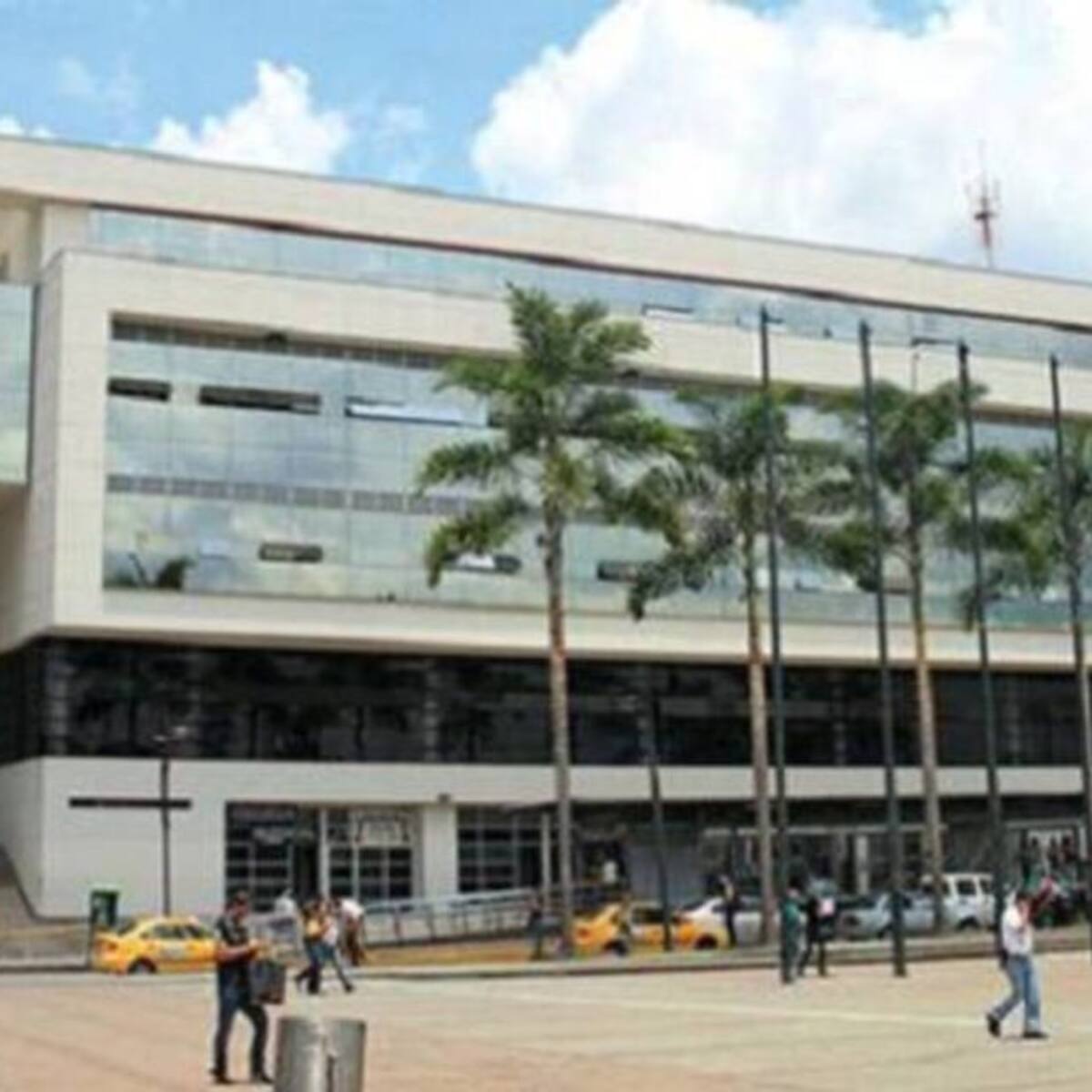 Siguen denunciando abusos sexuales en el Instituto de Cultura de Pereira