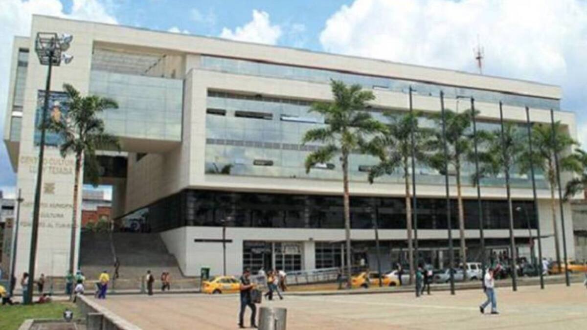 Siguen denunciando abusos sexuales en el Instituto de Cultura de Pereira