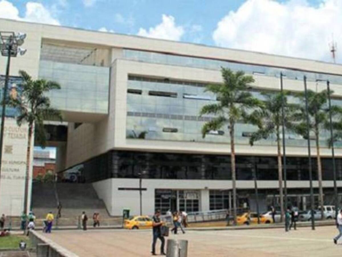 Siguen denunciando abusos sexuales en el Instituto de Cultura de Pereira