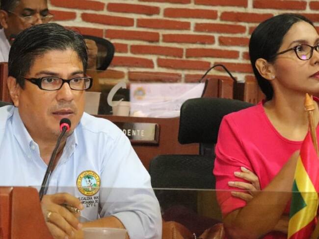 Secretaría del Interior de Cartagena pide más recursos