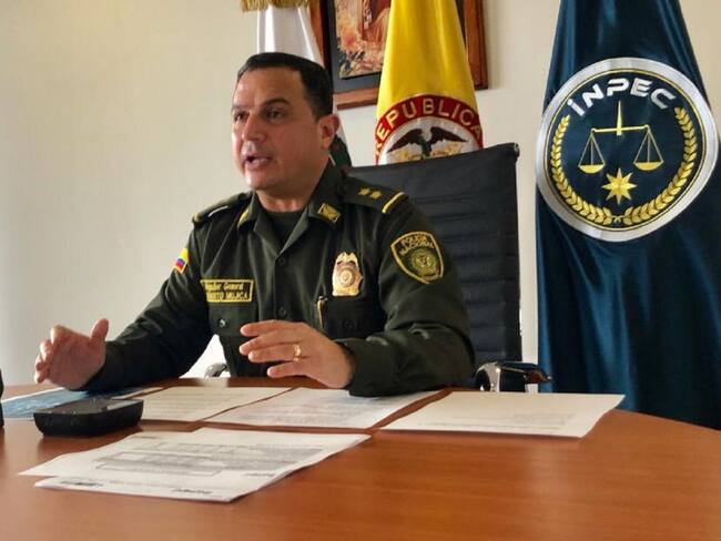 Inpec responde por no entregar informes a la Comisión de la Verdad