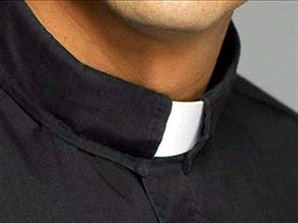 Autoridades capturan a falso sacerdote en un barrio de Soacha
