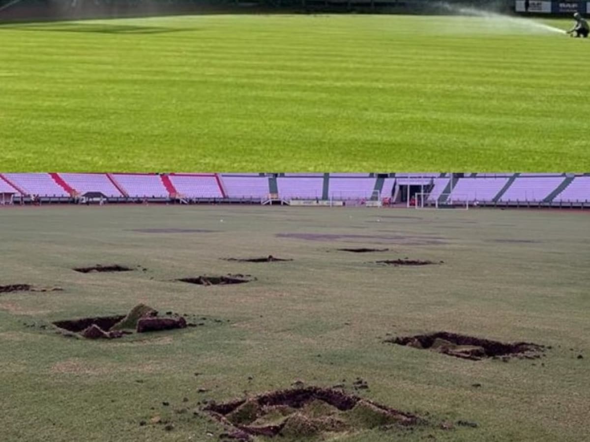 El partido un Gol Por La Vida se realizará el próximo domingo 17 en el Palogrande