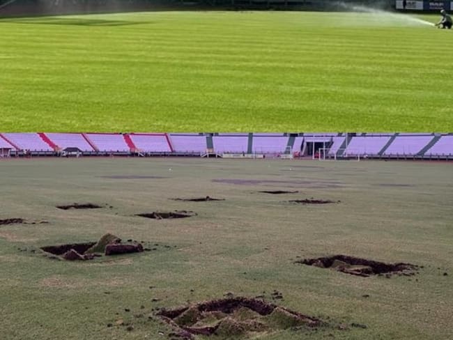 Foto Cortesía de La Patria