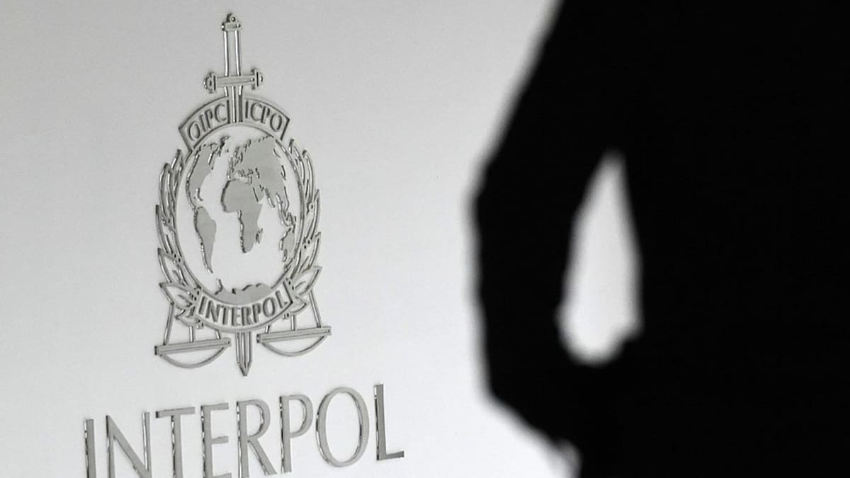 Interpol capturó a uno de los traficantes de personas más buscados del mundo