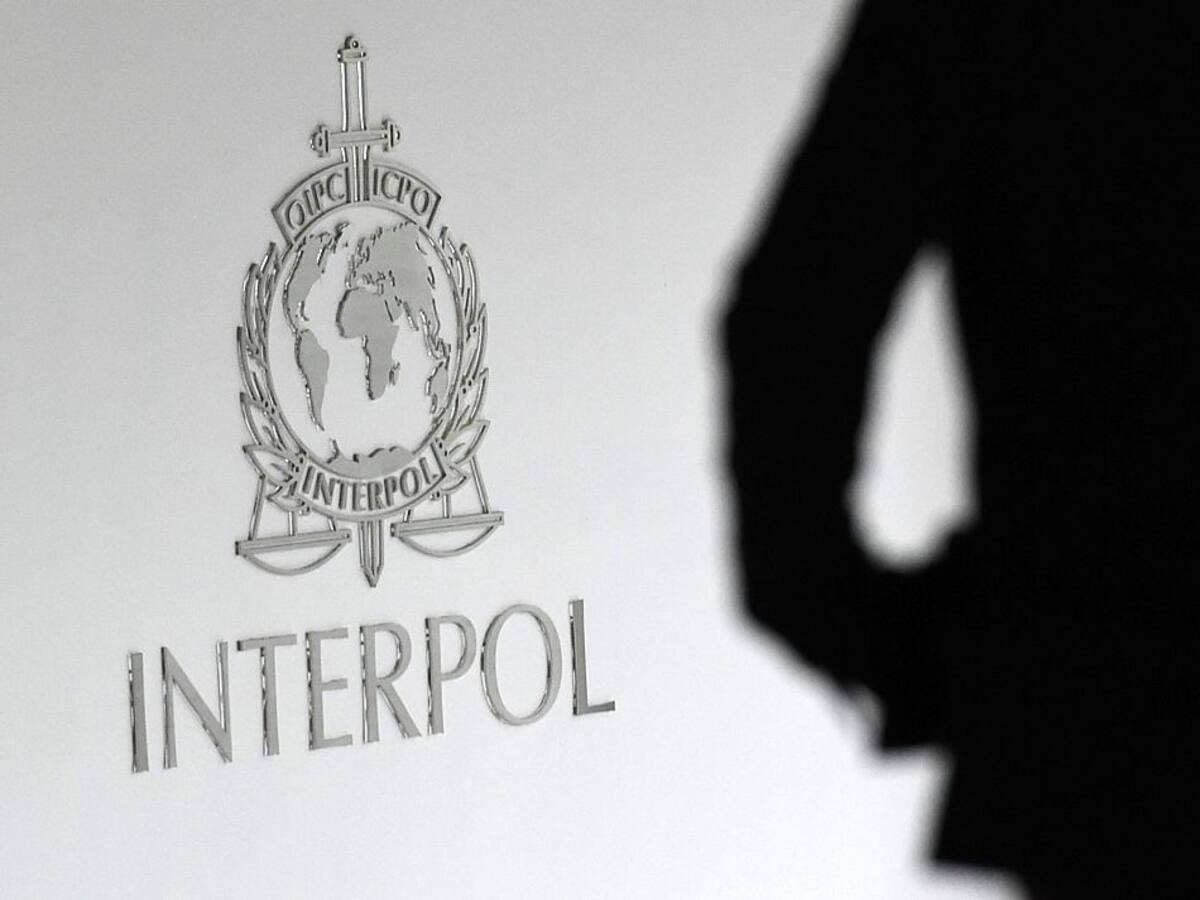 Operativo de Interpol contra armas ilegales deja 14.620 detenidos en América Latina