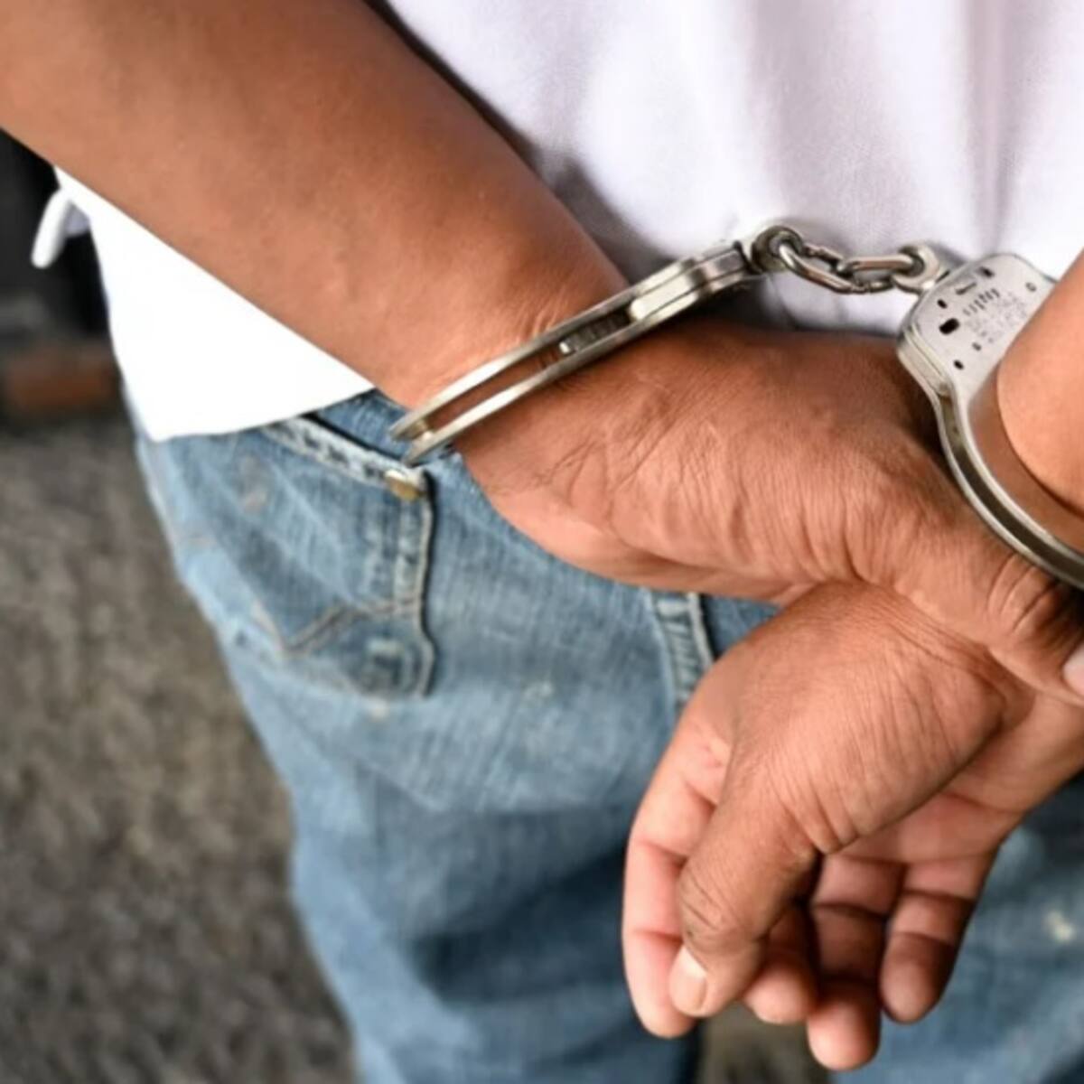 Capturan a hombre que se hizo pasar por miembro de la UNP en evento en Itagüí