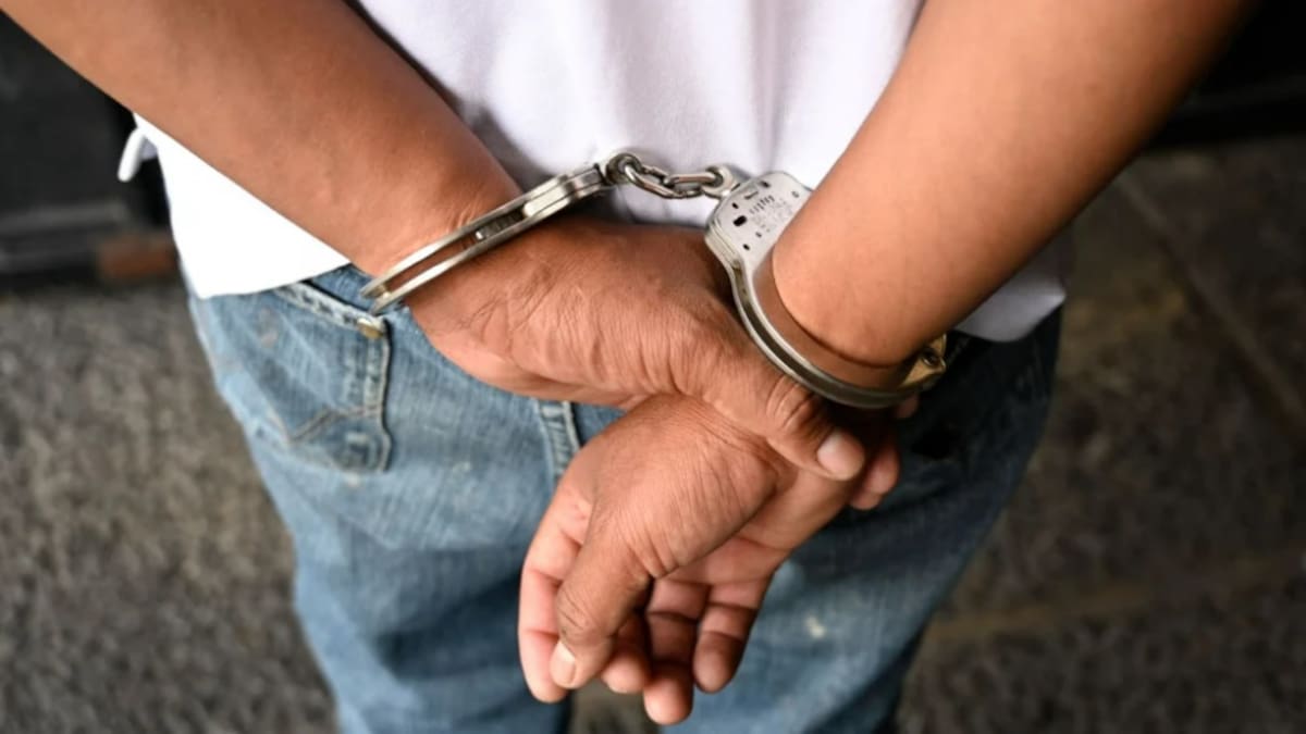 Capturan a hombre que se hizo pasar por miembro de la UNP en evento en Itagüí