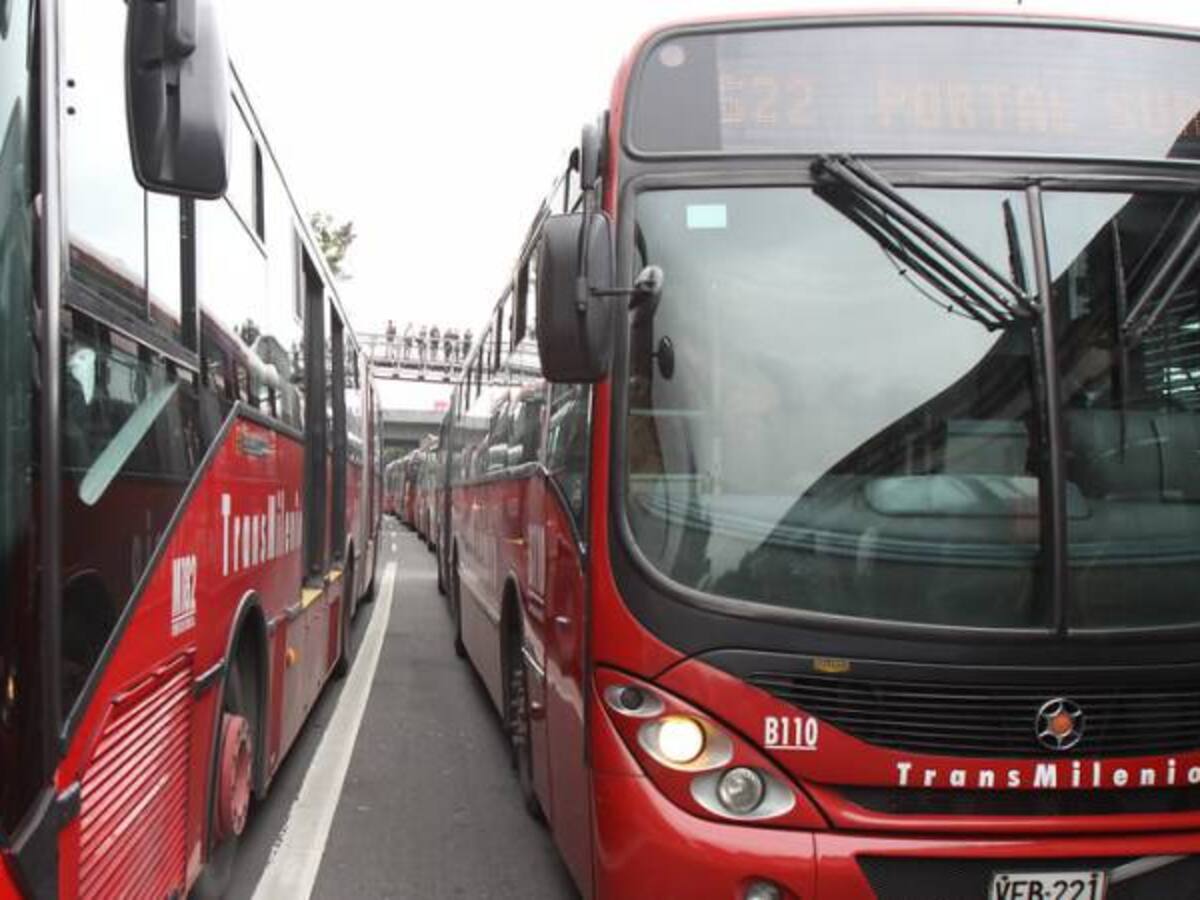 Siete universidades respaldan Transmilenio por la Séptima