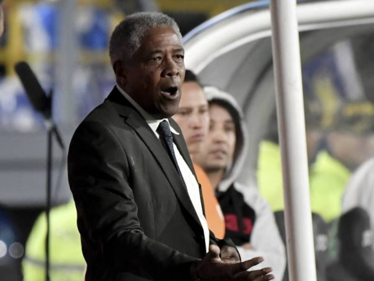 Los gritos racistas en el fútbol colombiano