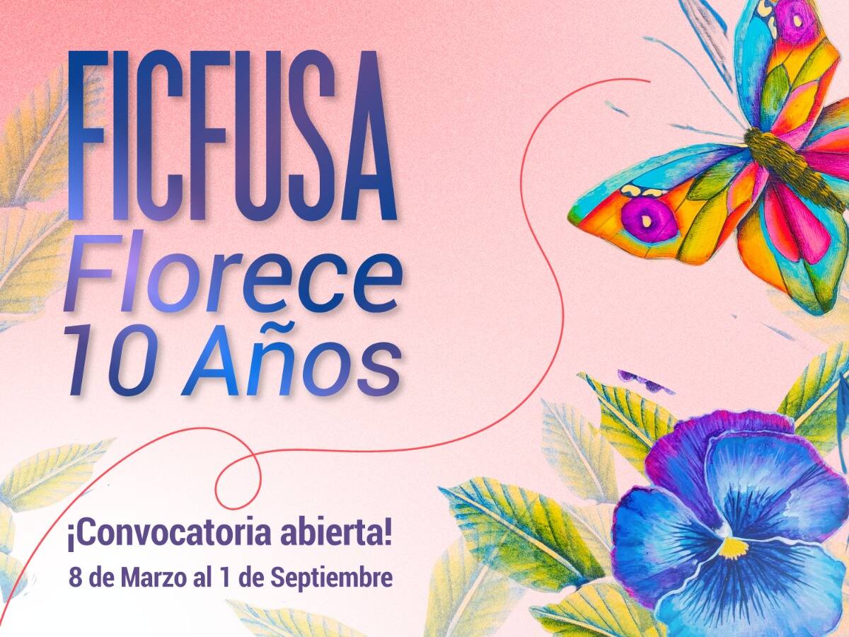 FICFUSA abre las convocatorias para participar en su décima edición
