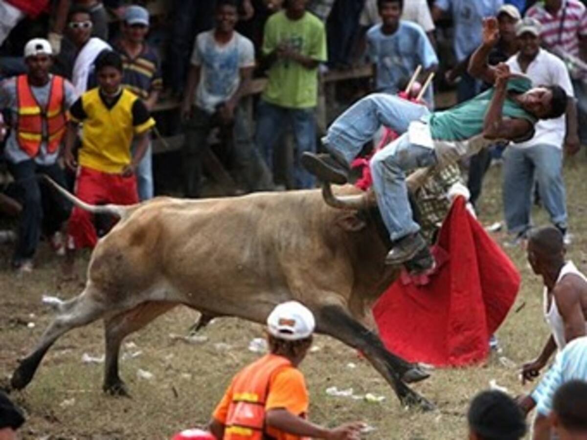 Habrá “recoge-borrachos” en las corralejas del 20 de Enero en Sincelejo