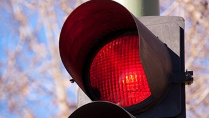 Licitación de semáforos para Bogotá está en rojo