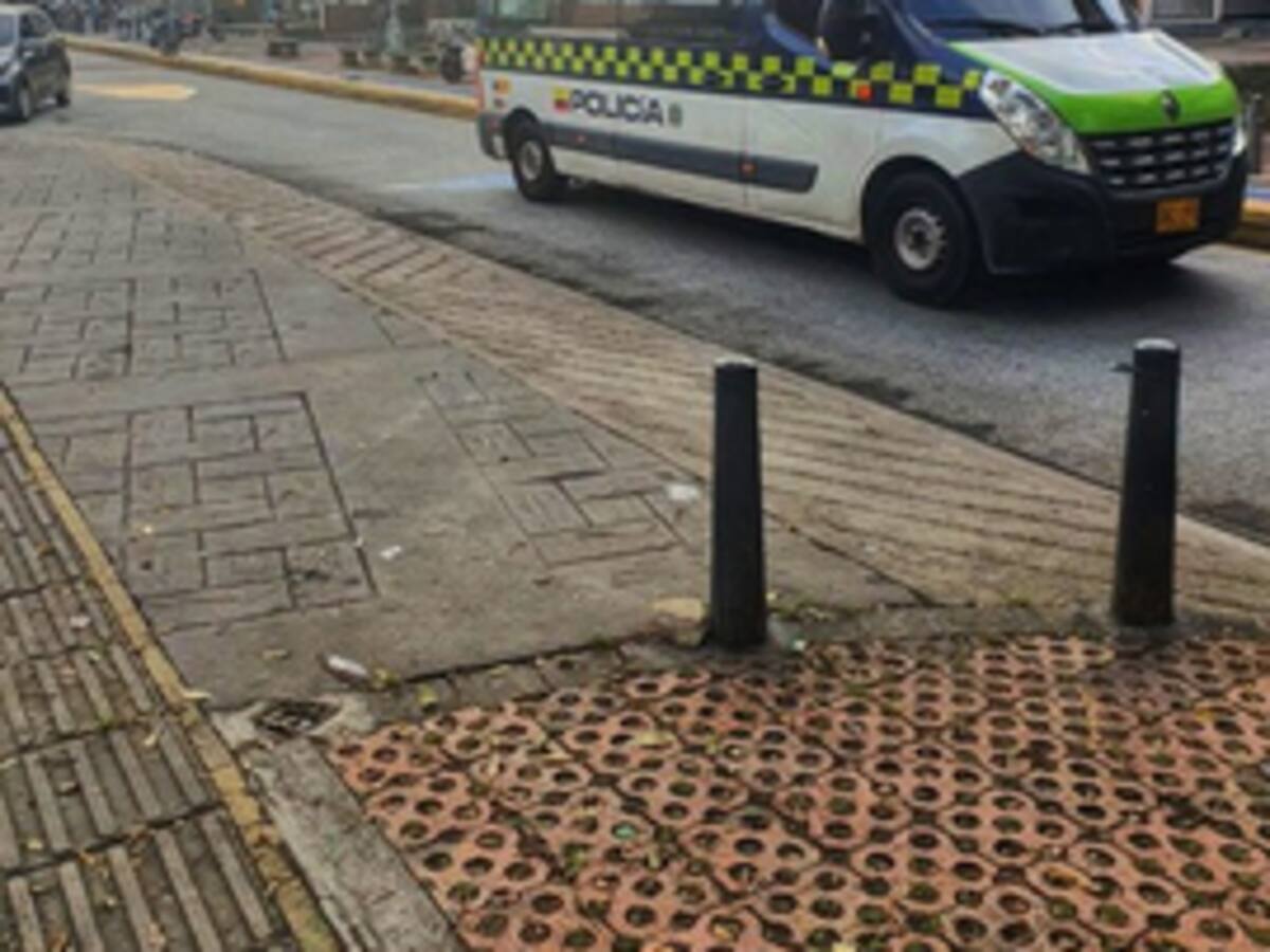 Con CAI móvil reforzarán seguridad alredor de la UIS