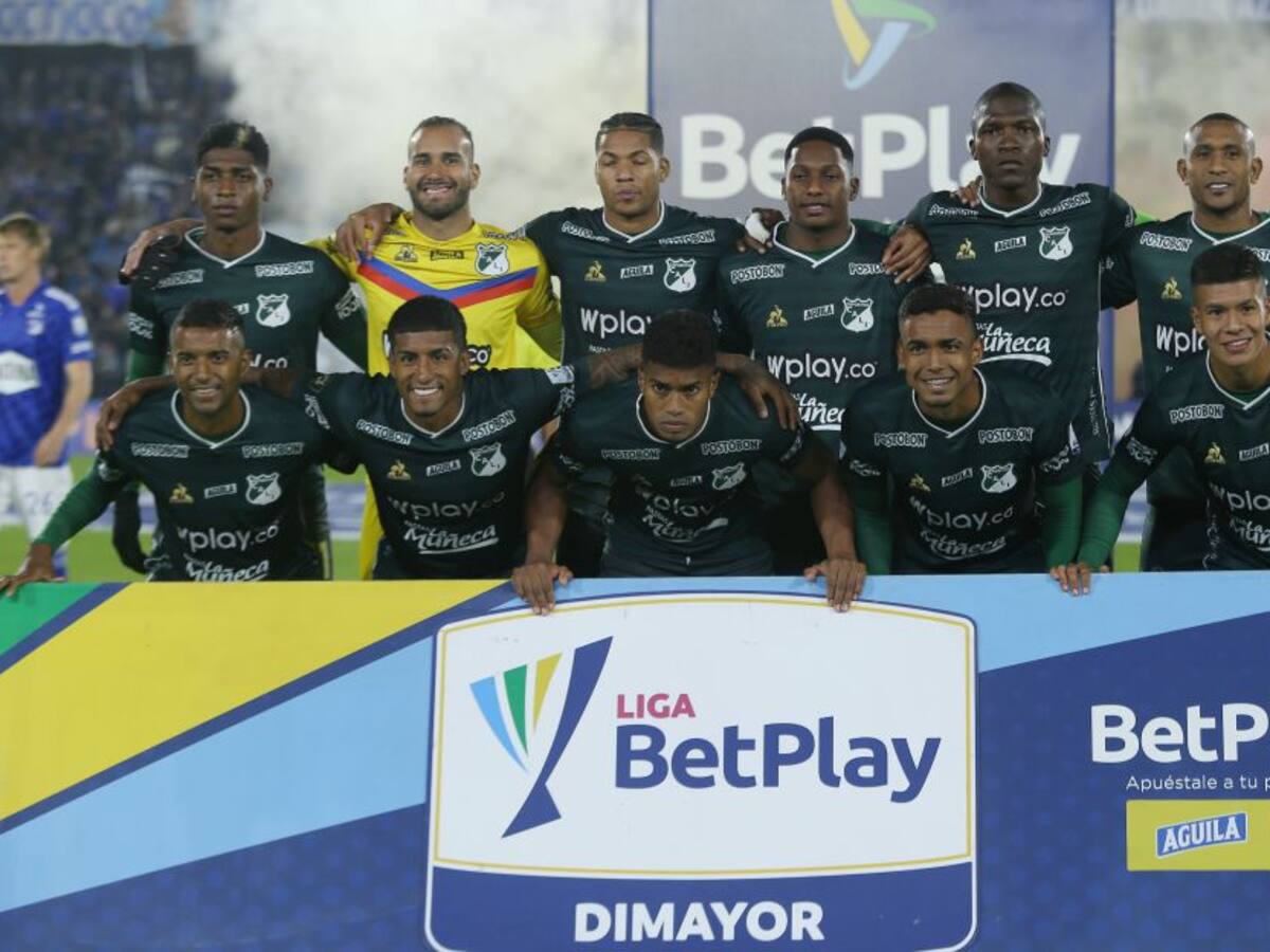 Acolfutpro pidió a MinDeporte suspender reconocimiento deportivo del Cali