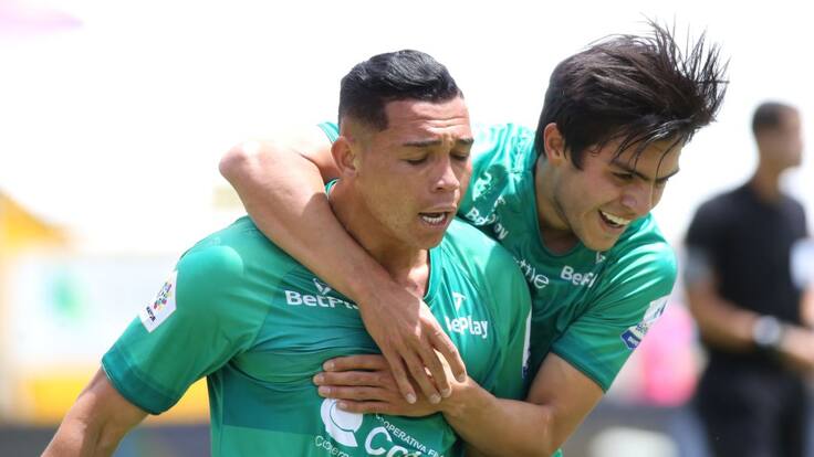 Kevin Salazar: “Las lesiones me impidieron explotar como quería”